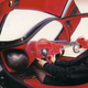 The enchanting Sbarro Osmos concept car. Photo Credit: Sbarro